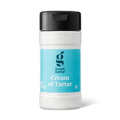 Cream of Tartar - 3.25oz - Good & Gather