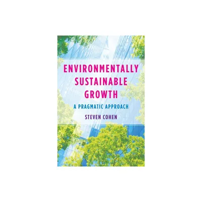 Environmentally Sustainable Growth