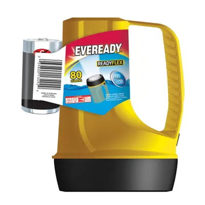 Eveready LED Floating Lantern Flashlight