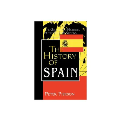 The History of Spain