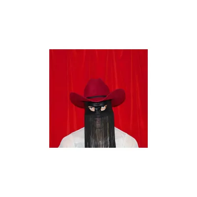 Orville Peck