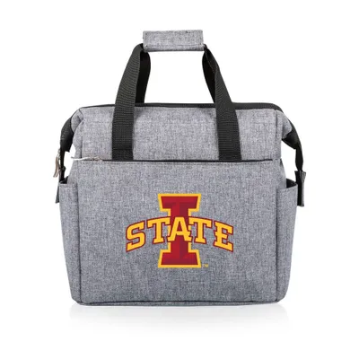 NCAA Iowa State Cyclones On The Go Lunch Cooler