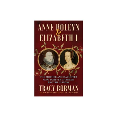 Anne Boleyn & Elizabeth I