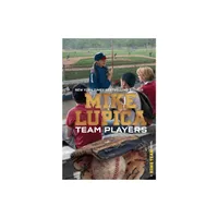 Team Players - (Home Team) by Mike Lupica (Paperback)