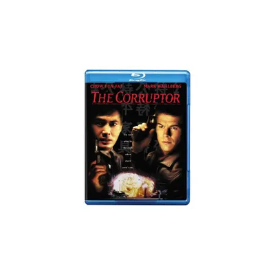 The Corruptor (Blu-ray)(1999)