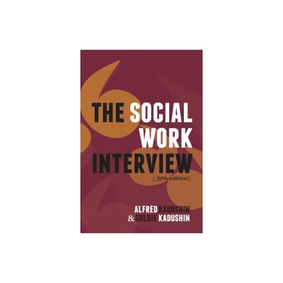 The Social Work Interview