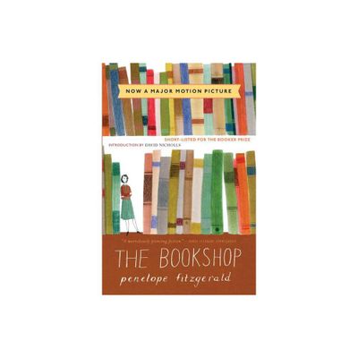 The Bookshop