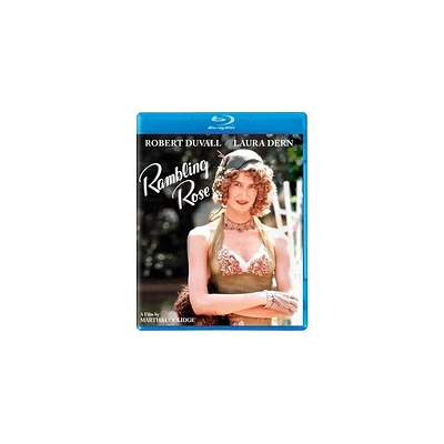 Rambling Rose (Blu-ray)(1991)