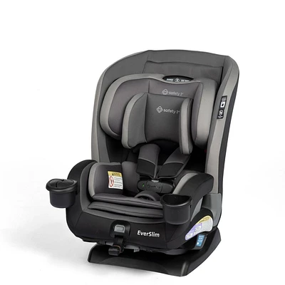 Safety 1st Ever Slim All-in-One Convertible Car Seat - Weathered Stone