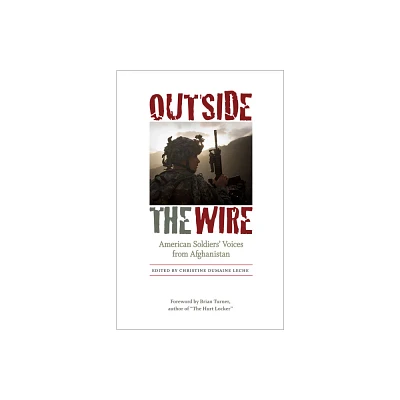 Outside the Wire