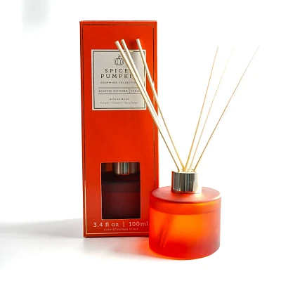 Landon Tyler Reed Diffuser Spiced Pumpkin