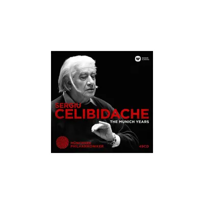 Sergiu Celibidache