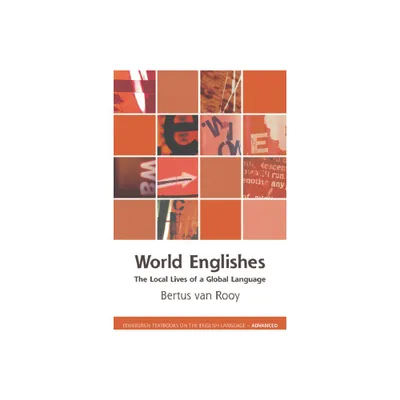 World Englishes - (Edinburgh Textbooks on the English Language