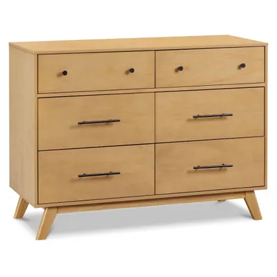 DaVinci Otto 6-Drawer Dresser