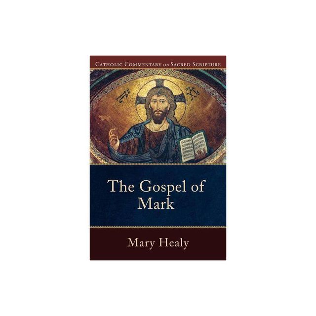 The Gospel of Mark