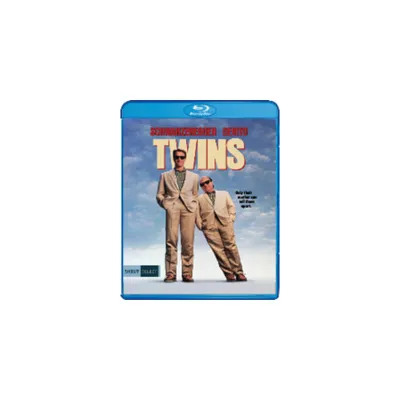 Twins (Blu-ray)(1988)