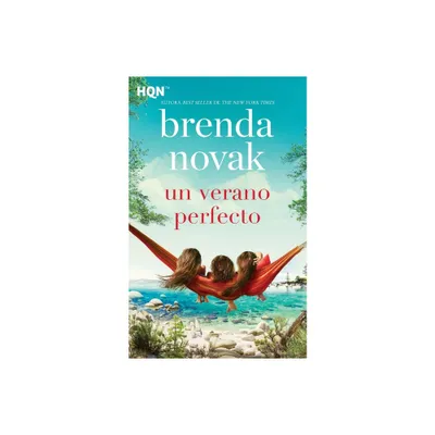 Un verano perfecto - by Brenda Novak (Paperback)