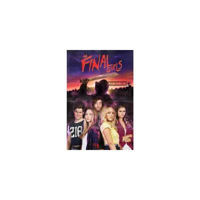 The Final Girls (Blu-ray)(2015)