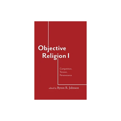 Objective Religion