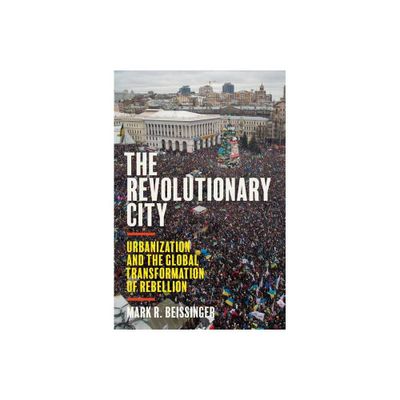 The Revolutionary City