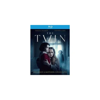 The Twin (Blu-ray)(2022)