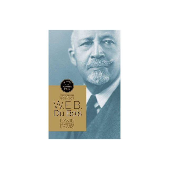 W.E.B. Du Bois