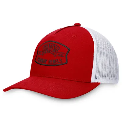 NCAA UNLV Rebels Structured Cotton Hat