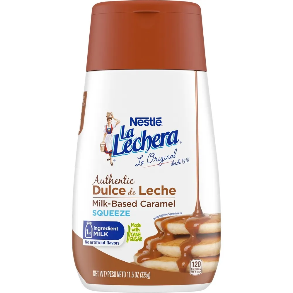 Nestle Dulce de Leche - 11.5oz