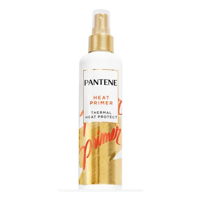 Pantene Pro-V Hair Heat Protectant Spray - 7.2 fl oz