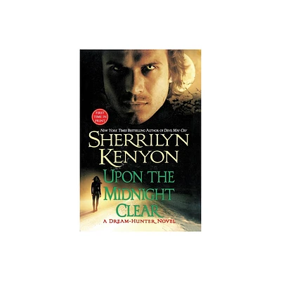 Upon The Midnight Clear - by Sherrilyn Kenyon (Paperback)