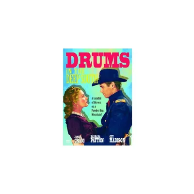 Drums in the Deep South (DVD)(1951)