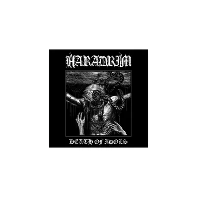 Haradrim - Death Of Idols (CD)