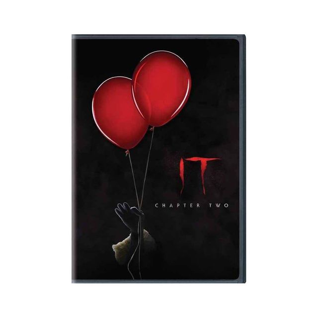 IT: Chapter Two (DVD