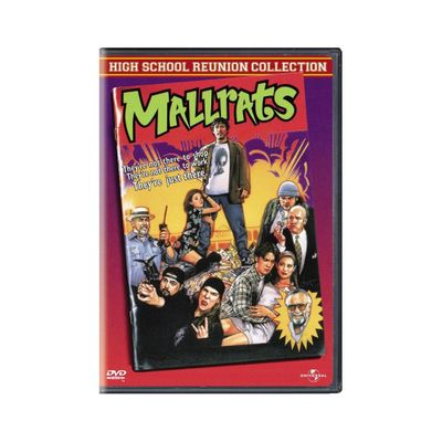 Mallrats (Collectors Edition) (DVD)