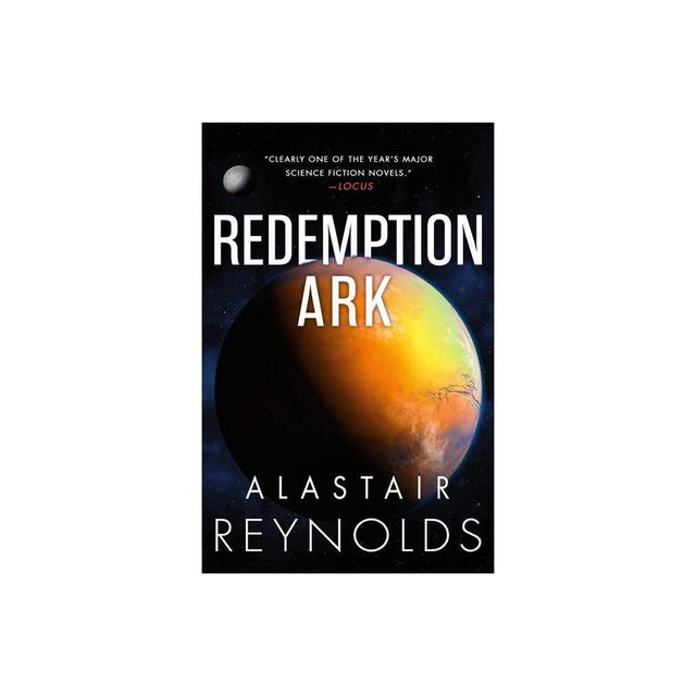 Revelation Space - (The Inhibitor Trilogy) by Reynolds (Paperback)