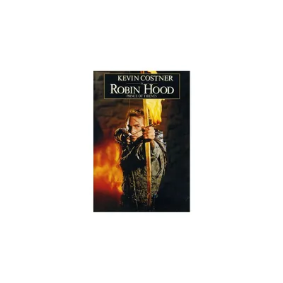 Robin Hood: Prince of Thieves (DVD)(1991)