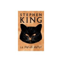 La Sangre Manda / If It Bleeds - by Stephen King (Paperback)