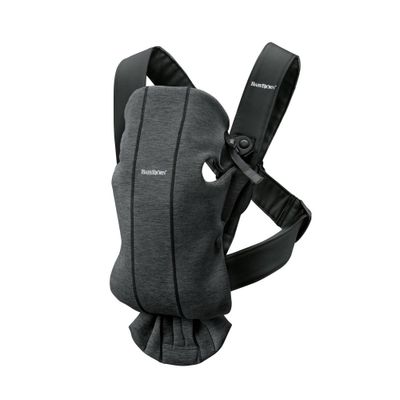 BabyBjorn Baby Carrier Mini Jersey