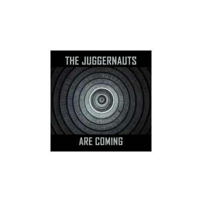 Juggernauts - The Juggernauts Are Coming (CD)