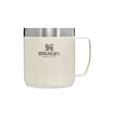 Stanley 12oz Stainless Steel Classic Legendary Mug