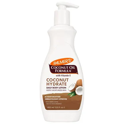 Palmers Coconut Oil Formula Body Lotion