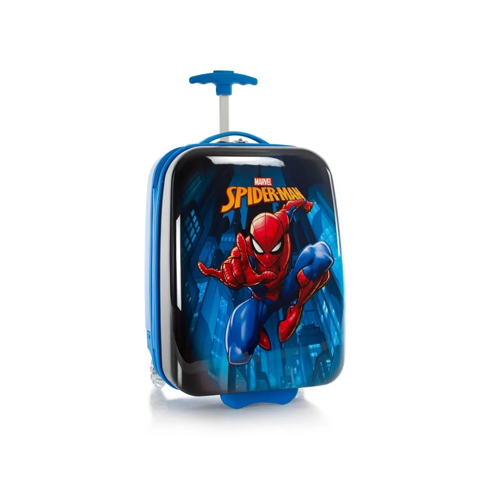 Heys Spider-Man Kids Hardside Carry On Suitcase, One Color | Connecticut  Post Mall