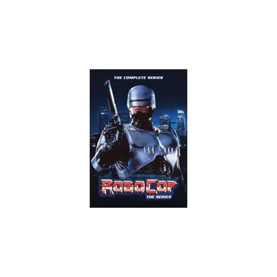 RoboCop: The Series (DVD)(1994)