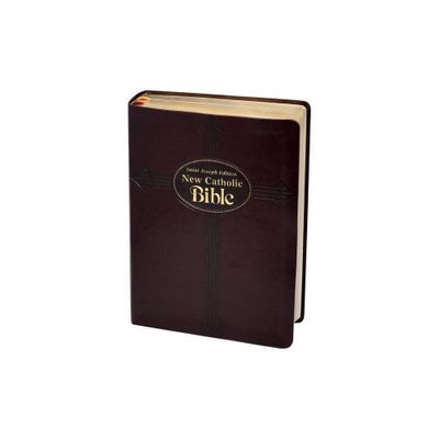 St. Joseph New Catholic Bible (Gift Edition - Large Type