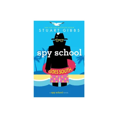 Spy School Goes South