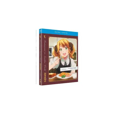 Restaurant To Another World: The Complete Series (Blu-ray)