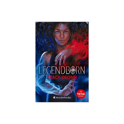 Legendborn (Legendborn 1) - by Tracy Deonn (Paperback)