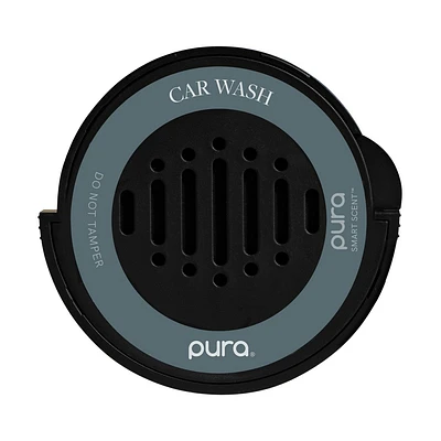 Pura Car Wash Car Fragrance Refill