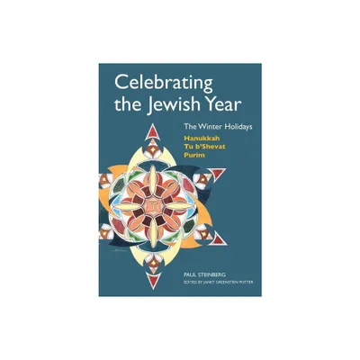 Celebrating the Jewish Year