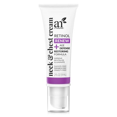 artnaturals Retinol Face Moisturizer - 2oz